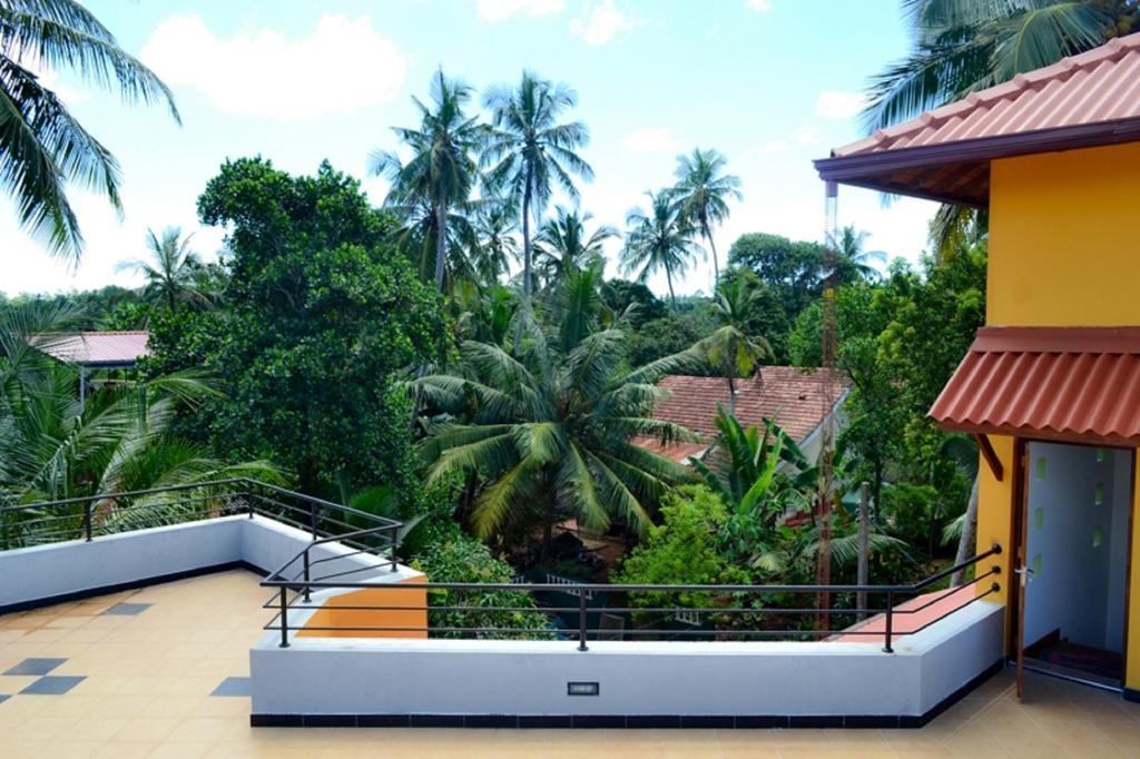 Villa16Hikkaduwa Exterior foto