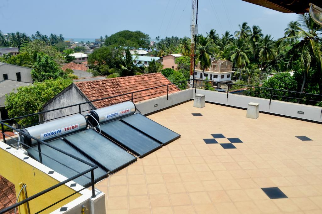 Villa16Hikkaduwa Exterior foto