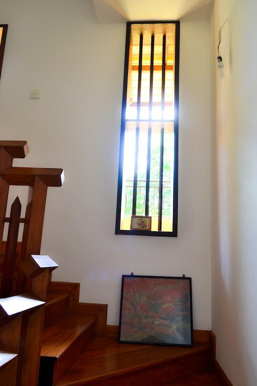 Villa16Hikkaduwa Quarto foto