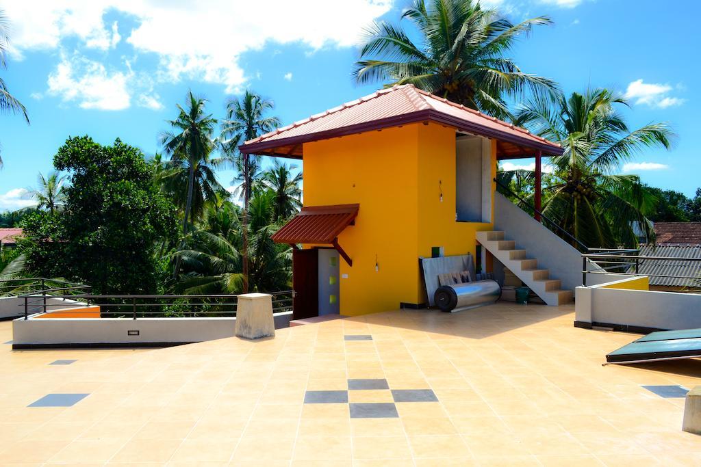 Villa16Hikkaduwa Exterior foto