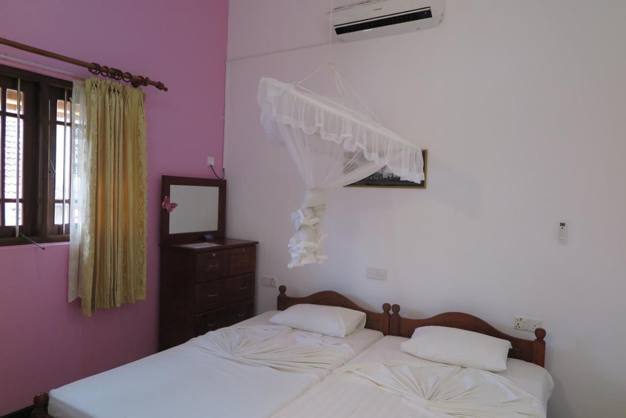 Villa16Hikkaduwa Quarto foto