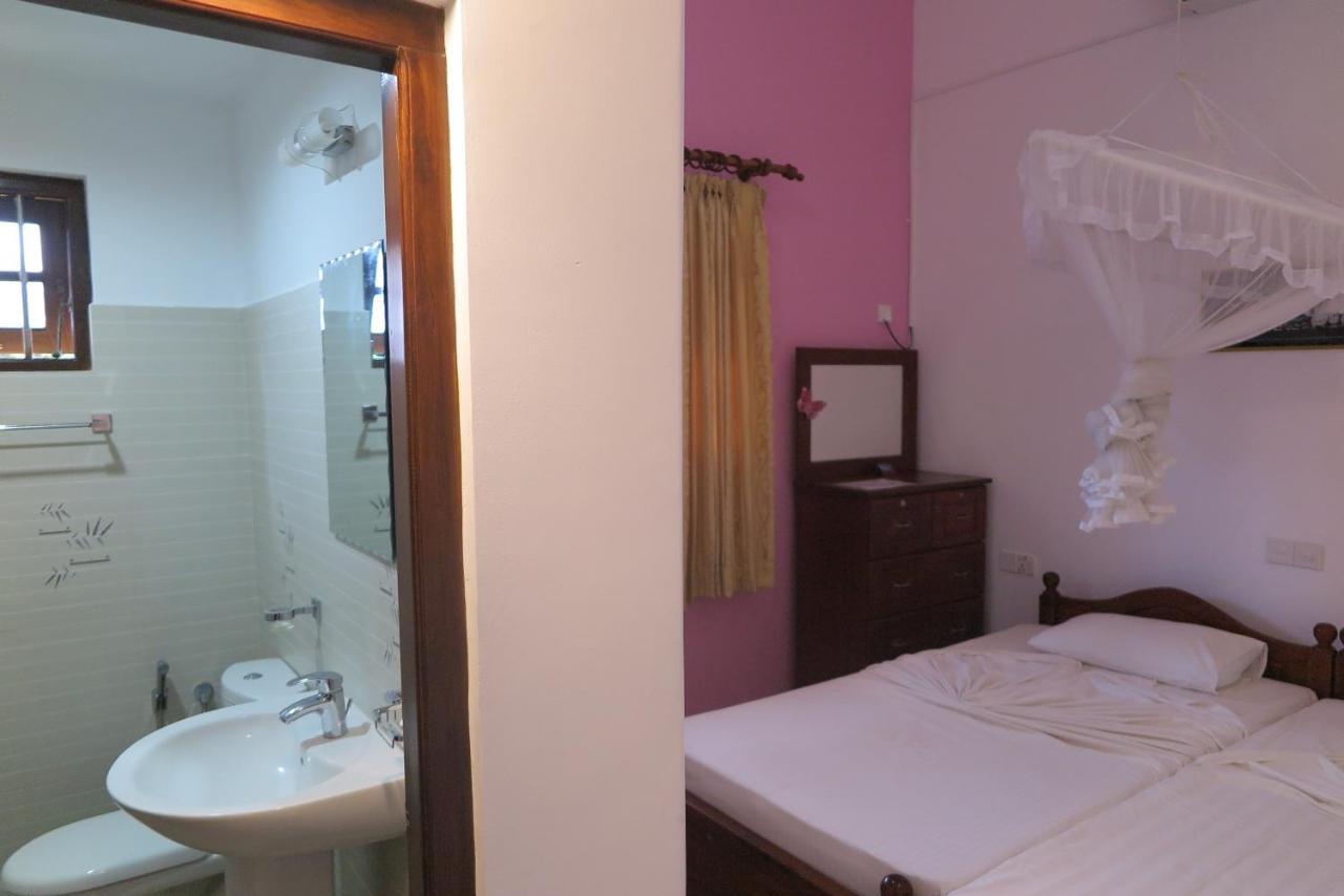 Villa16Hikkaduwa Quarto foto